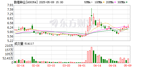 全国最好股票配资平台 敦煌种业：2024年年度股东大会决议公告